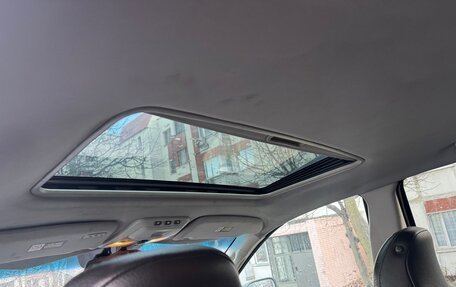 Volvo XC90 II рестайлинг, 2004 год, 450 000 рублей, 11 фотография