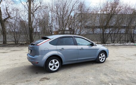 Ford Focus II рестайлинг, 2008 год, 400 000 рублей, 5 фотография