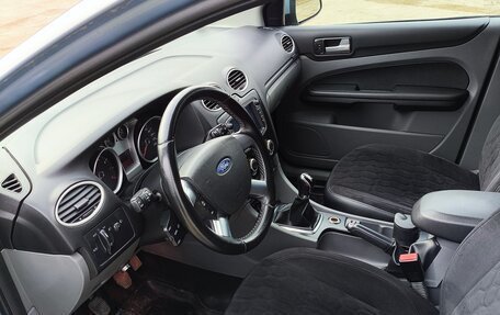 Ford Focus II рестайлинг, 2008 год, 400 000 рублей, 11 фотография