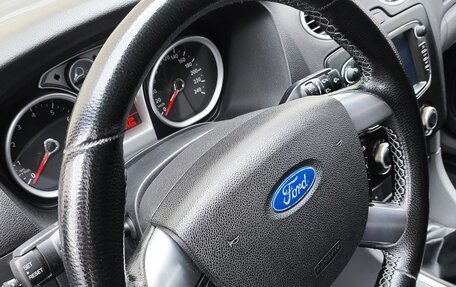 Ford Focus II рестайлинг, 2008 год, 400 000 рублей, 13 фотография