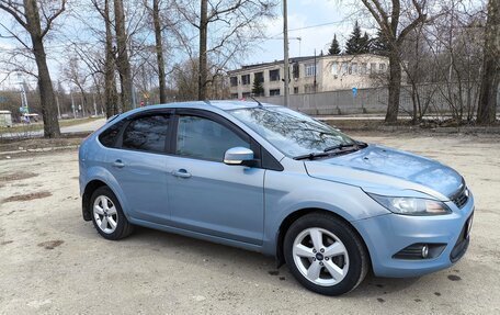 Ford Focus II рестайлинг, 2008 год, 400 000 рублей, 6 фотография