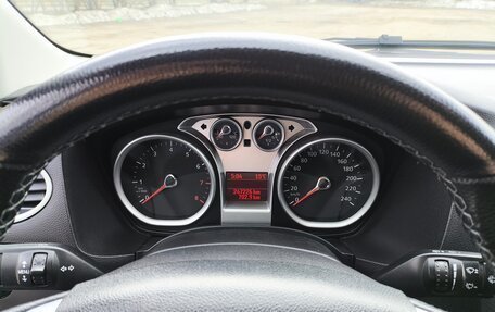 Ford Focus II рестайлинг, 2008 год, 400 000 рублей, 15 фотография