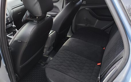 Ford Focus II рестайлинг, 2008 год, 400 000 рублей, 16 фотография