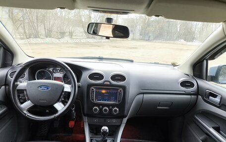 Ford Focus II рестайлинг, 2008 год, 400 000 рублей, 14 фотография