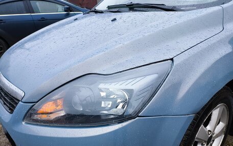 Ford Focus II рестайлинг, 2008 год, 400 000 рублей, 17 фотография