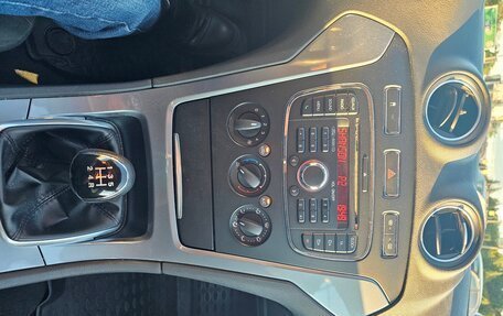 Ford Mondeo IV, 2013 год, 720 000 рублей, 8 фотография