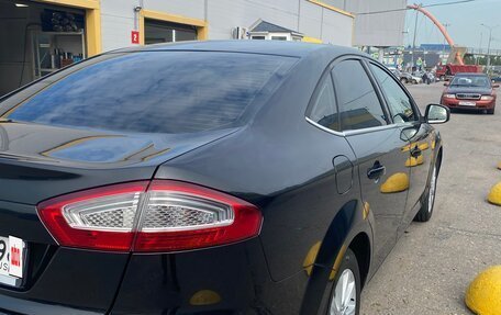 Ford Mondeo IV, 2013 год, 720 000 рублей, 6 фотография