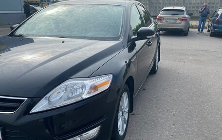 Ford Mondeo IV, 2013 год, 720 000 рублей, 13 фотография