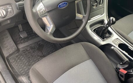 Ford Mondeo IV, 2013 год, 720 000 рублей, 14 фотография