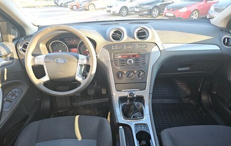 Ford Mondeo IV, 2013 год, 720 000 рублей, 12 фотография