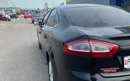 Ford Mondeo IV, 2013 год, 720 000 рублей, 10 фотография