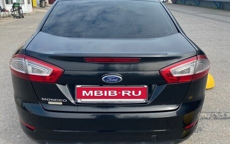 Ford Mondeo IV, 2013 год, 720 000 рублей, 5 фотография