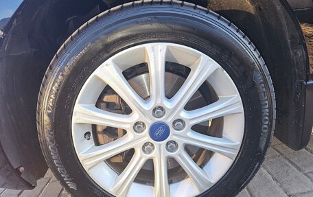 Ford Mondeo IV, 2013 год, 720 000 рублей, 16 фотография