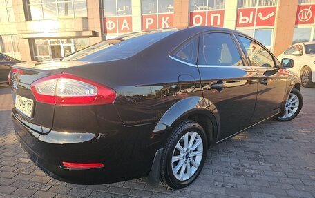 Ford Mondeo IV, 2013 год, 720 000 рублей, 17 фотография