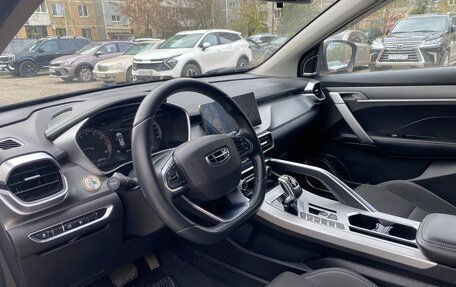 Geely Coolray I, 2021 год, 1 650 000 рублей, 7 фотография