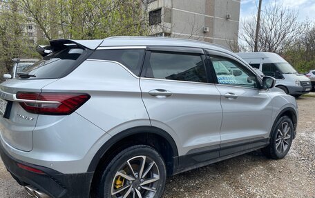 Geely Coolray I, 2021 год, 1 650 000 рублей, 4 фотография