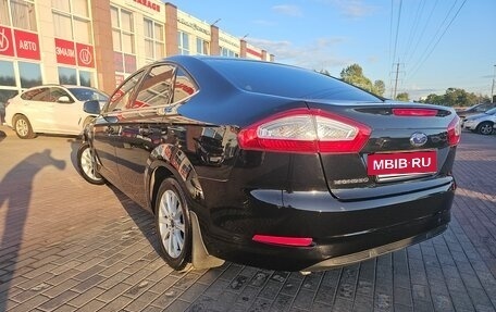 Ford Mondeo IV, 2013 год, 720 000 рублей, 15 фотография