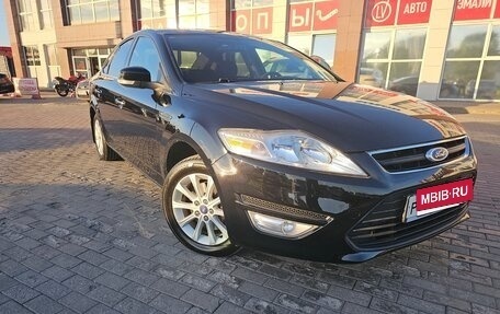 Ford Mondeo IV, 2013 год, 720 000 рублей, 19 фотография