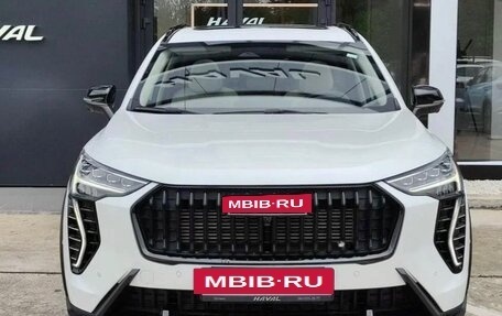 Haval Jolion, 2025 год, 2 200 000 рублей, 2 фотография