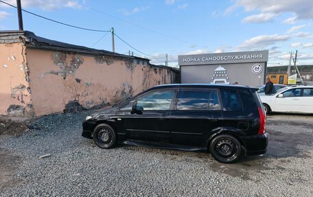 Mazda Premacy III, 2002 год, 335 000 рублей, 4 фотография