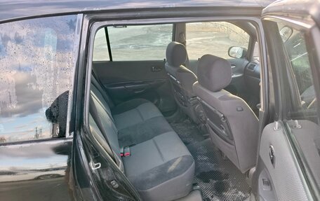 Mazda Premacy III, 2002 год, 335 000 рублей, 8 фотография