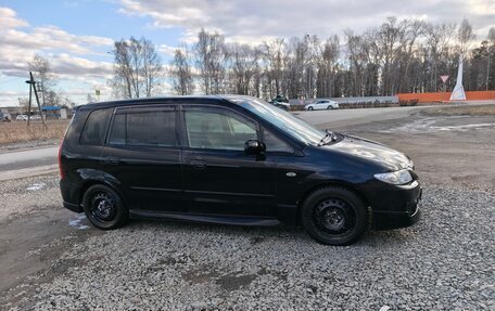 Mazda Premacy III, 2002 год, 335 000 рублей, 2 фотография