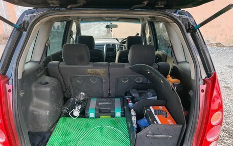 Mazda Premacy III, 2002 год, 335 000 рублей, 6 фотография