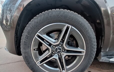 Mercedes-Benz GLS, 2016 год, 4 300 000 рублей, 7 фотография