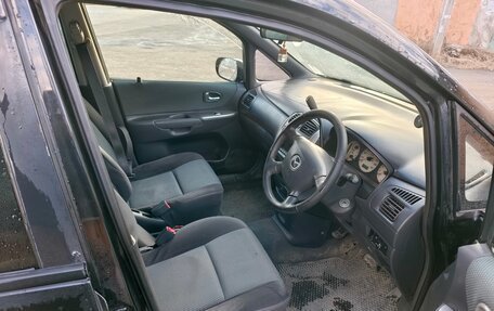 Mazda Premacy III, 2002 год, 335 000 рублей, 7 фотография