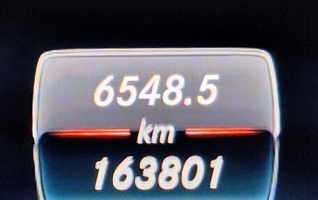 Mercedes-Benz GLS, 2016 год, 4 300 000 рублей, 8 фотография