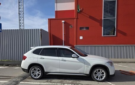 BMW X1, 2012 год, 1 190 000 рублей, 2 фотография