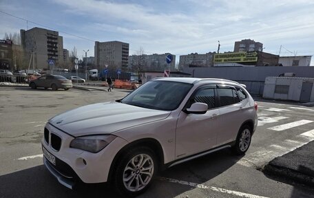 BMW X1, 2012 год, 1 190 000 рублей, 3 фотография
