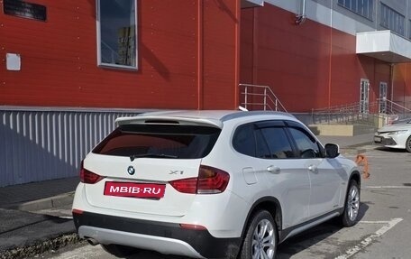 BMW X1, 2012 год, 1 190 000 рублей, 4 фотография