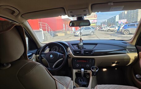 BMW X1, 2012 год, 1 190 000 рублей, 9 фотография