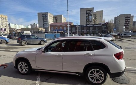 BMW X1, 2012 год, 1 190 000 рублей, 8 фотография