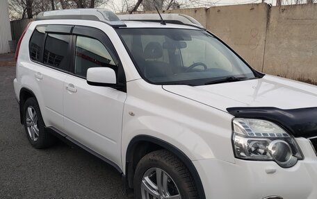 Nissan X-Trail, 2013 год, 1 620 000 рублей, 4 фотография