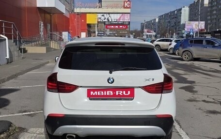 BMW X1, 2012 год, 1 190 000 рублей, 6 фотография
