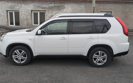 Nissan X-Trail, 2013 год, 1 620 000 рублей, 5 фотография