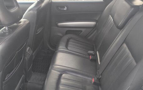 Nissan X-Trail, 2013 год, 1 620 000 рублей, 8 фотография