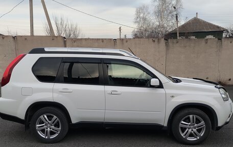 Nissan X-Trail, 2013 год, 1 620 000 рублей, 3 фотография