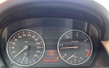 BMW X1, 2012 год, 1 190 000 рублей, 11 фотография
