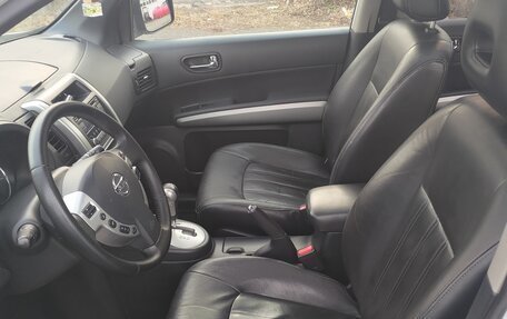 Nissan X-Trail, 2013 год, 1 620 000 рублей, 7 фотография