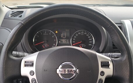 Nissan X-Trail, 2013 год, 1 620 000 рублей, 6 фотография