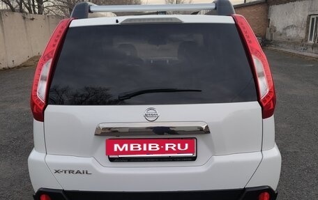 Nissan X-Trail, 2013 год, 1 620 000 рублей, 2 фотография