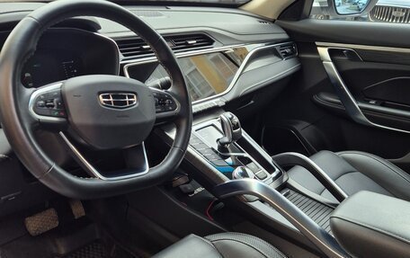 Geely Atlas, 2022 год, 2 050 000 рублей, 4 фотография