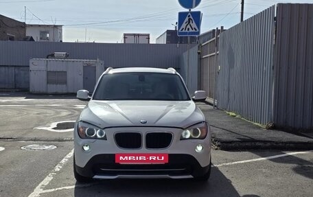 BMW X1, 2012 год, 1 190 000 рублей, 7 фотография