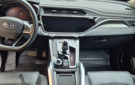 Geely Atlas, 2022 год, 2 050 000 рублей, 5 фотография