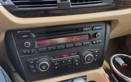 BMW X1, 2012 год, 1 190 000 рублей, 10 фотография