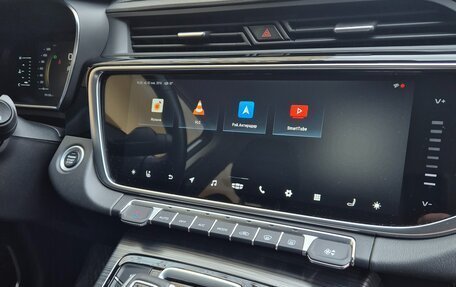 Geely Atlas, 2022 год, 2 050 000 рублей, 9 фотография