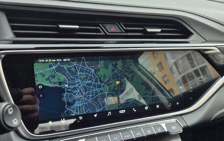 Geely Atlas, 2022 год, 2 050 000 рублей, 12 фотография